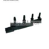 HIGH QUALITY IGNITION COILS FOR PEPEUGEOT 307 206 407 408 607 807 597075 597098 94632641 96341314 96632641 9634131480 thumbnail-1