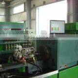 Similar With EPS815 HTS679I Diesel Fuel Injection Pump Test Bench With Thick Shell