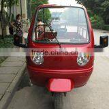 Cabin Tricylce/cargo Three Wheel Motorcycle thumbnail-1