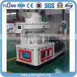 High Efficient Centrifugal Pellet Mill Machine 5 Ton per Hour