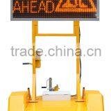 VMS With Trailer thumbnail-2