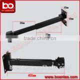 Black Steel Type Projector Wall Mounting Bracket/Ceiling Projector Mounted Holder thumbnail-5