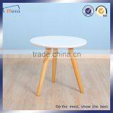 Glossy MDF Coffee Table /Sex Table /White Table thumbnail-4