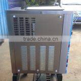 Digital Screen Frozen Yogurt Taylor Soft Ice Cream Machine thumbnail-4