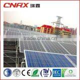 255w Hot Sale Low Price Solar Panel With High Efficiency Poly Solar Panels thumbnail-2