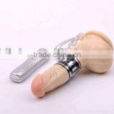 Manufacturer, Multi-Speed Dildos Vibrator,sextoys Vibrating Massager V3-8L thumbnail-2