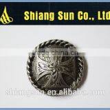 2015 Fashion Western Design High Quality Wholesale Concho thumbnail-6