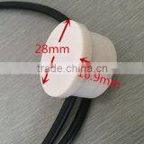 New Type Water-level Monitoring SensorSide-mounted Liquid Level SensorWater Tank Level SensorNon-contact Liquid Level Sensor thumbnail-2