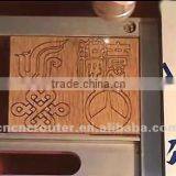 Good Price High Quality China Suppliers Automated Wood Router Acrylic Cnc Laser Cutting Engraving Machine thumbnail-2