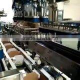 Full Automatic Mineral Water Cup Case Package Machine thumbnail-4