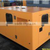 Diesel Generator Set Powered by China Engine