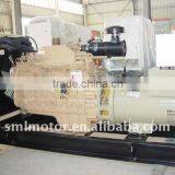 Deluxe 400kw JiChai Chinese Diesel Generator Set Supplier