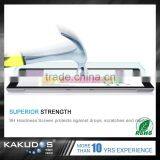 Hot Wholesale Anti-scrach 0.3mm Curved Tempered Glass Screen Protector for Surface Pro 4