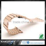 Top Quality 38mm and 42mm Fashionable Colorful Wrist Band Watch for Iwatch thumbnail-1