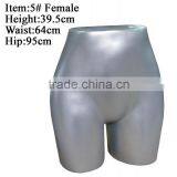 Female Shorts Display Mannequin thumbnail-2