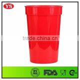 16oz Promotional Bpa Free Plastic Stadium Drinking Cups thumbnail-5
