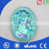 Cheap Wholesale Resin Loose Porcelain Figurine Miniature Animaux thumbnail-1