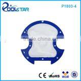 2016 New Design Commercial Automatic Pool Cleaner thumbnail-5