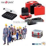 High Quality Plastic Portable Handheld Tool Packaging Box RCEL thumbnail-1