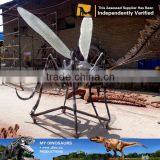 MY Dino-C058 Artificial Realistic Fiberglass Mosquito thumbnail-6