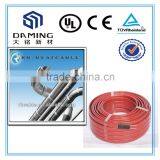 Flexible Electrical Cable for Pipeline Heating and Pipe Freeze Protection thumbnail-3
