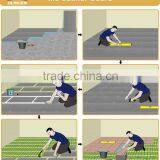 XPS Waterproof Shower Floor Foam Insulation Board thumbnail-4