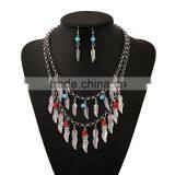 2016 Hot Sale Popular Style Dulhan Jewellery Set thumbnail-1