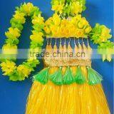 2014 New Fashion Solar Hula Girl With Multiple Colors