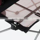 Folding Camping Picnic Table With Cup Holders thumbnail-4