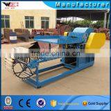 2016 Newest Pineapple Automatic Fiber Making Machine
