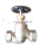 Female Threaded Bronze Globe Valves CB/T 309-1999