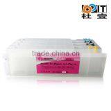 Business for Sale, Refill Ink Cartridge for Epson Surecolor SC-T3000/T5000/T7000 With Auto Reset Chips. thumbnail-2