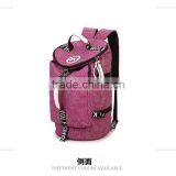 Factory Price Functional Bag Polyester Canvas Material thumbnail-2