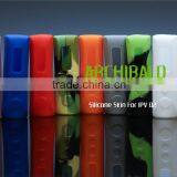 2016 New Arrival High Quality Silicone Case/sleeve/skin/cover/enclosure/mod for IPV D2 Box Mod Clone Accept Oem thumbnail-3