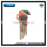 ST9826S Handle Tool Set With Hex Key Set