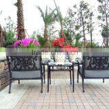 Garden Furniture Cast Aluminum Furniture thumbnail-3