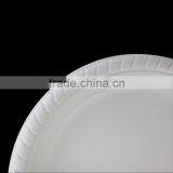 Wholesale OEM Service Supply Paper Plate Disposable