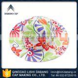 Modern Standard Dry Fit Beautiful Outdoor Silicone Fishing Cap