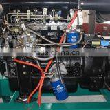 AC Three Phase Output Type Open Type 30kw Diesel Genset thumbnail-3