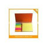 Onzing Hot Sale Memo Pad/ Writing Pad/ Note Pad With Customized Design