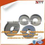 Teeth Grinding Involute Helical Gear thumbnail-1