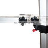 3*3 Aluminum Pop up Floding Tent thumbnail-4