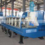 1000-700 Light Keel Roofing Roll Forming Machine