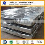 Cold Rolled Galvanized Steel Coil/plate/sheet/strip thumbnail-3
