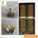 Filament Led, Factory Price Led Filament, Led Bulb Filament 1w thumbnail-2