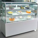 Cake Showcase (marble Base)