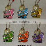 Ceramic 3d Souvenir Fridge Magnet thumbnail-1