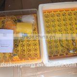 2016 Best Selling Full Automatic Egg Incubator for Sale ZH-112 thumbnail-2