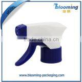 China Supplier House Clean Handheld Pump28/410 Mini Plastic Trigger Sprayer thumbnail-2