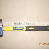 Fiberglass Handle German Machinist Hammer